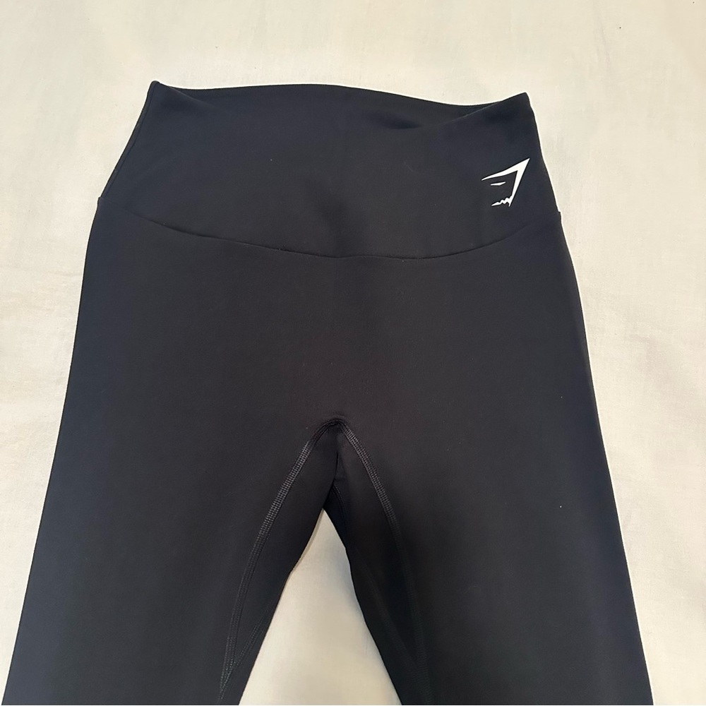 Gymshark Training Leggings - Picture 4 of 8